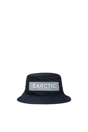 EArctic Capsule Bucket Hat